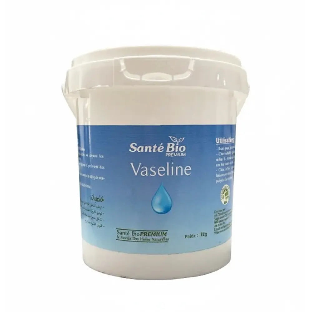 Vaselina Sante Bio 1 kg