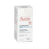 Sérum hidratante concentrado de agua termal de Avène