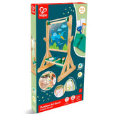 Hape Outdoor Art Easel 3-6Y