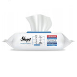 Toallitas de limpieza de higiene reforzada con lejía Sleepy - 100 toallitas