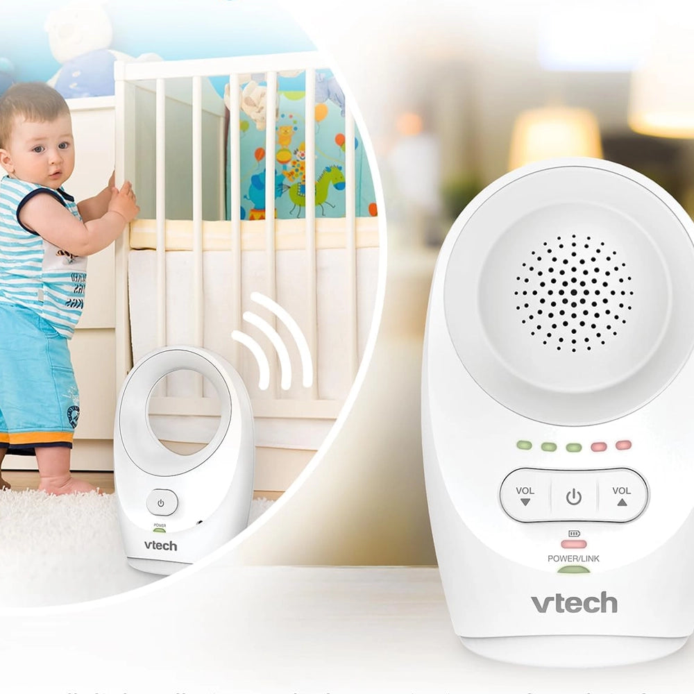 Vetch Baby Monitor Classic