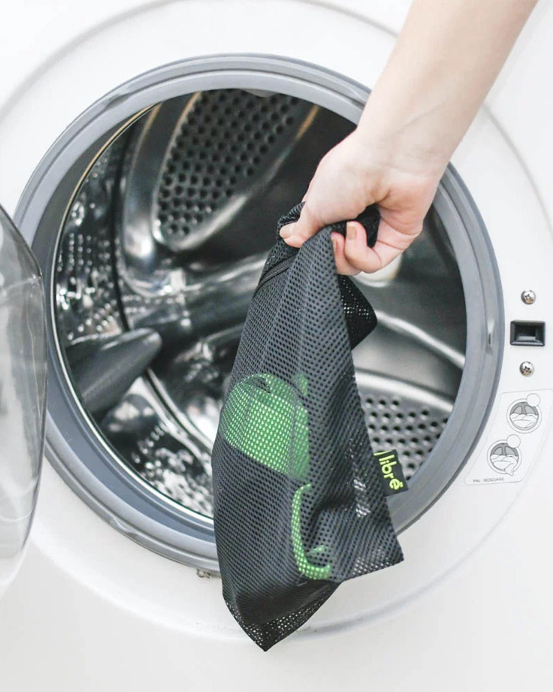 Wear Librè Wash Me Filet de Lavage