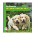 Descubro - Los Animales Domésticos