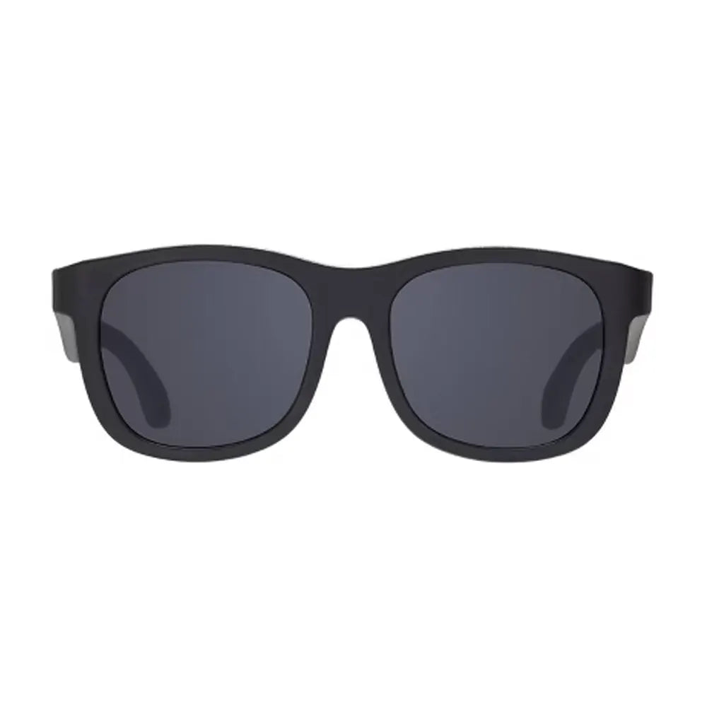 Babiators Navigator Sunglasses 0-2 Years - Jet Black