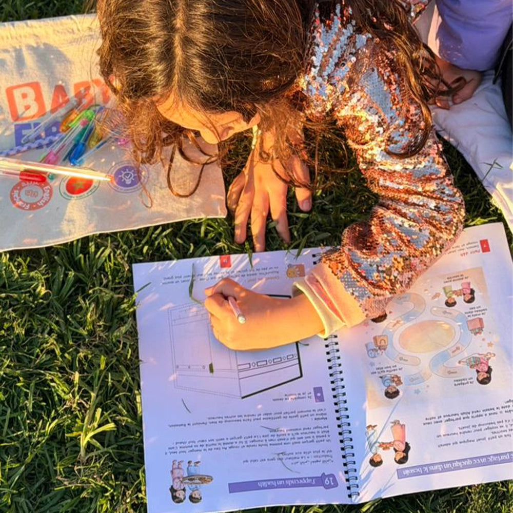 Ramadan Together Pack 5Y+