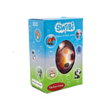 Swibi Savon Parfum Fraise Chat - 100g