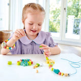 Hape DIY Bead Jewelry 3-8Y