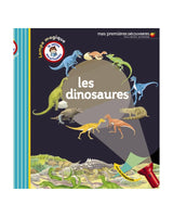 The Little Encyclopedia - Dinosaurs