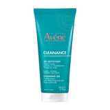 AGUA TERMAL DE AVÈNE - Gel Limpiador Cleanance 200 ml