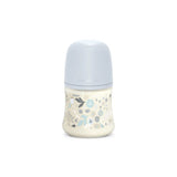 Suavinex Wonderland Polyamide Bottle 150ml - Blue