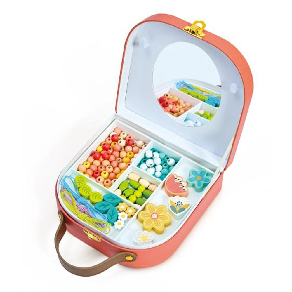Hape DIY Bead Jewelry 3-8Y