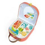 Hape DIY Bead Jewelry 3-8Y