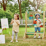 Hape Outdoor Art Easel 3-6Y