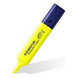 Staedtler Set of 6 Textsurfer Classic 364 WP6 Highlighters
