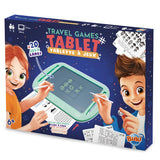 Buki Tablette Jeux de Voyage 6A+