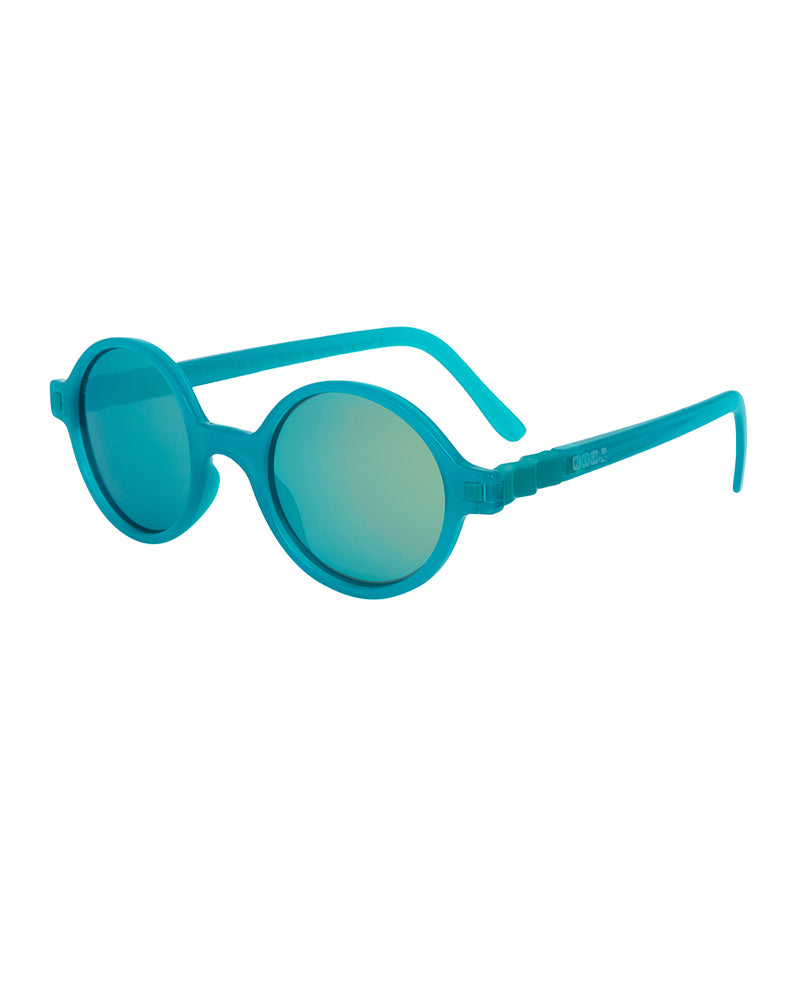 ki AND LA Sun Glasses 4-6 years Rozz - Peack