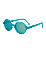 ki AND LA Sun Glasses 4-6 years Rozz - Peack