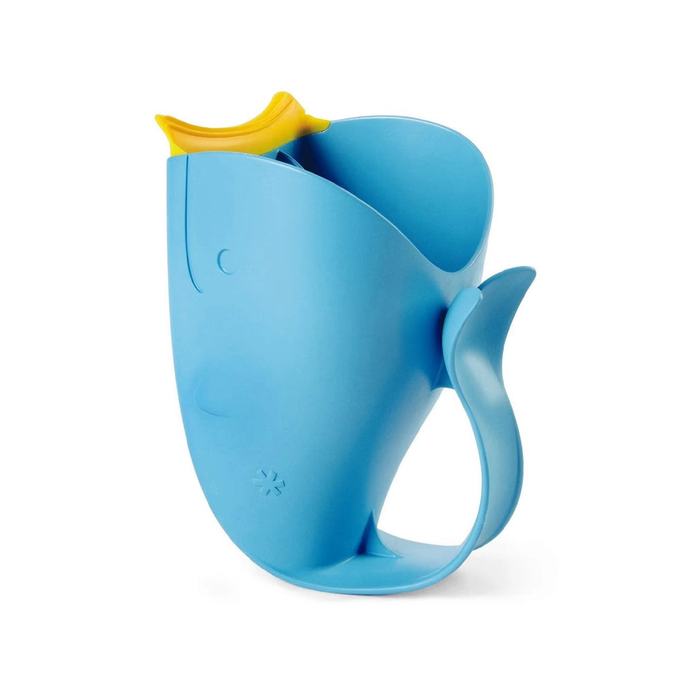 Skip Hop Rince Cheveux Moby - Bleu
