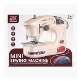 Electric Sewing Machine for Kids – 6Y+