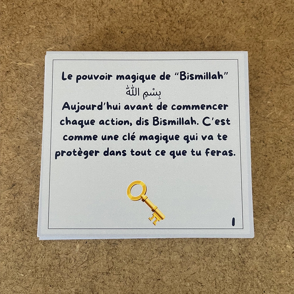 Good Deeds Cards - Special 6-12 Years