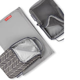 Skip Hop Sac À Langer Forma Backpack - Gris