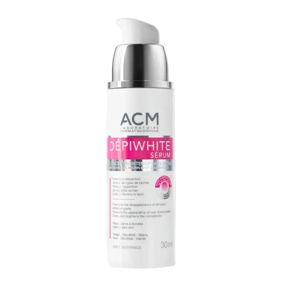 ACM Depiwhite Serum Concentrado Antimanchas - 30ml