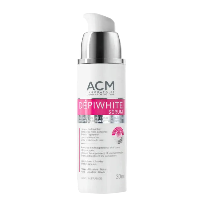 ACM Depiwhite Concentrated Anti-Dark Spot Serum - 30ml