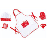 Hape Little Chef Set 3Y+