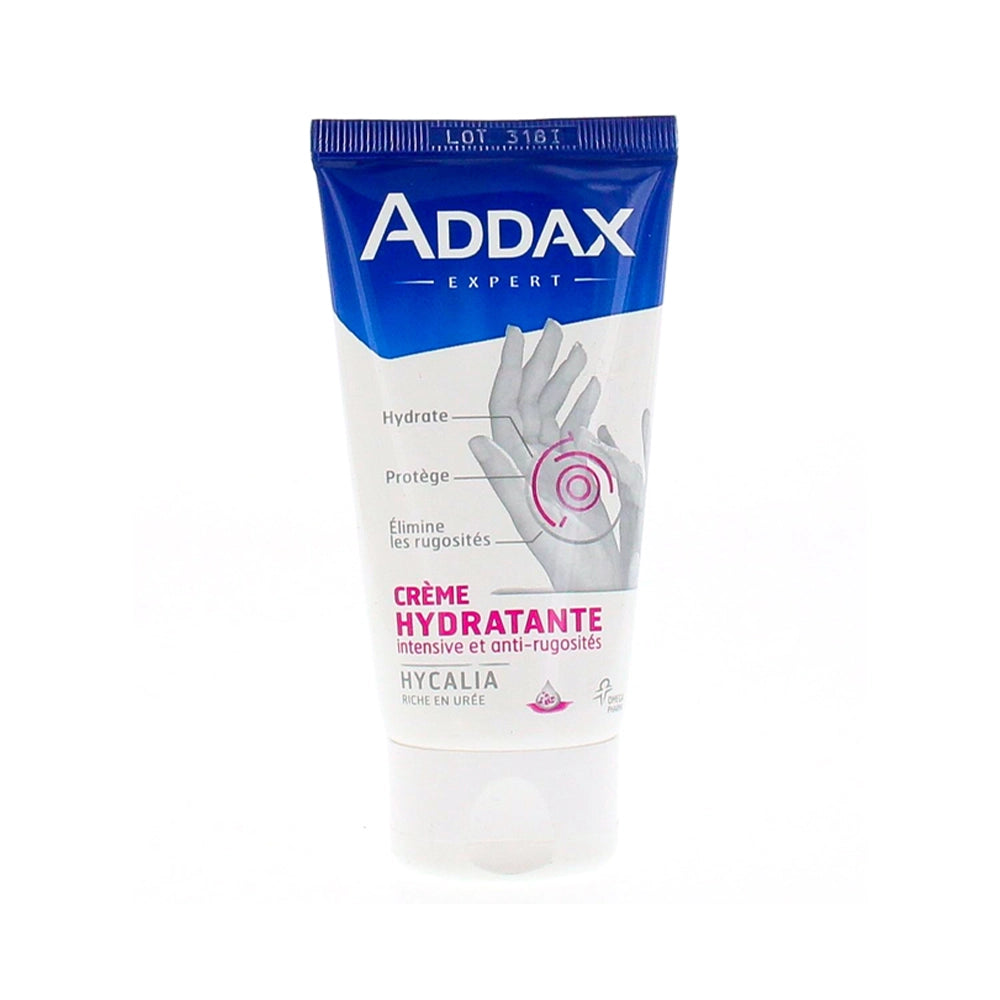 Addax Hycalia Intensive Moisturizing Hand Cream - 75 ml
