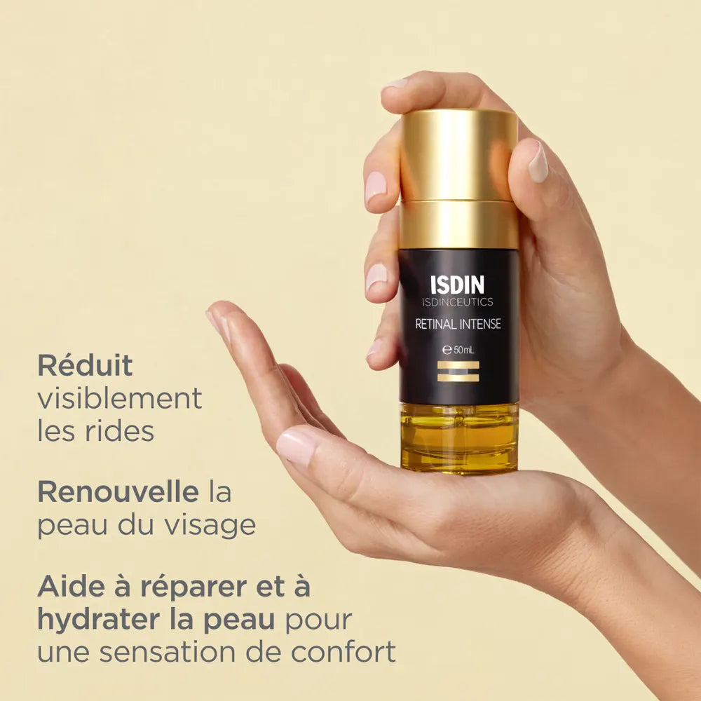 ISDIN Isdinceutics Retinal Intense Serum 50 ml