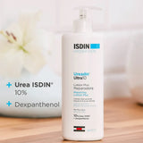 Isdin Ureadin Rx10 Loción Plus 400 ml