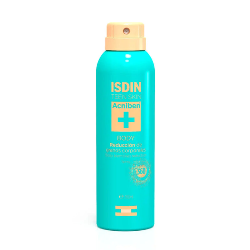 ISDIN Acniben Body Anti-Blemish Body Spray 150 ml
