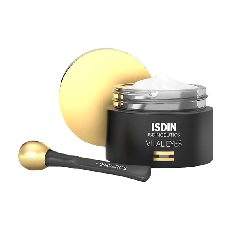 Isdin Vital Crema Ojos 15g