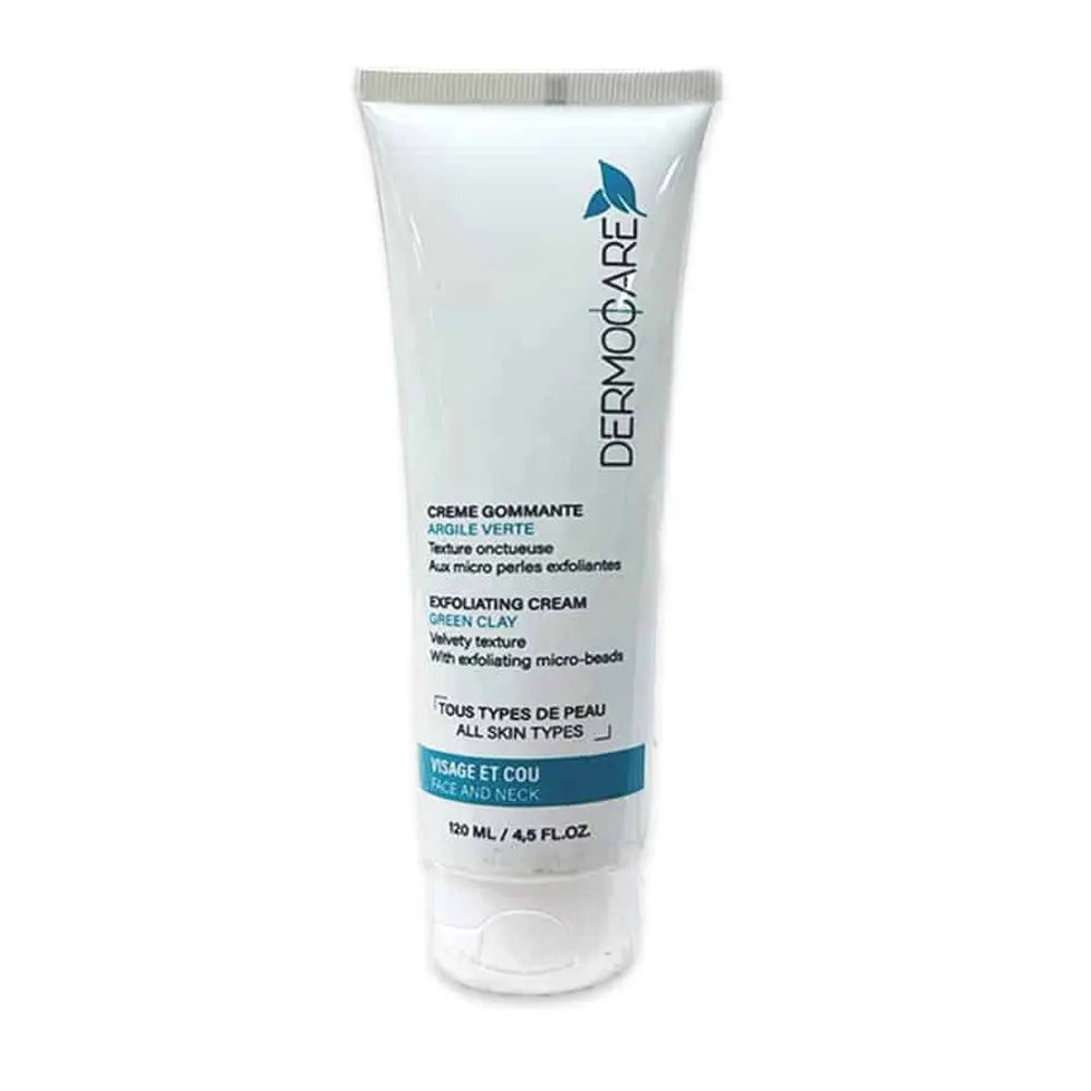 Dermocare Exfoliating Cream 120ml
