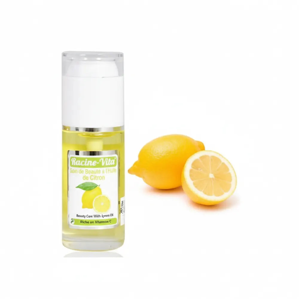 Racine Vita Aceite de Limón – 40ml