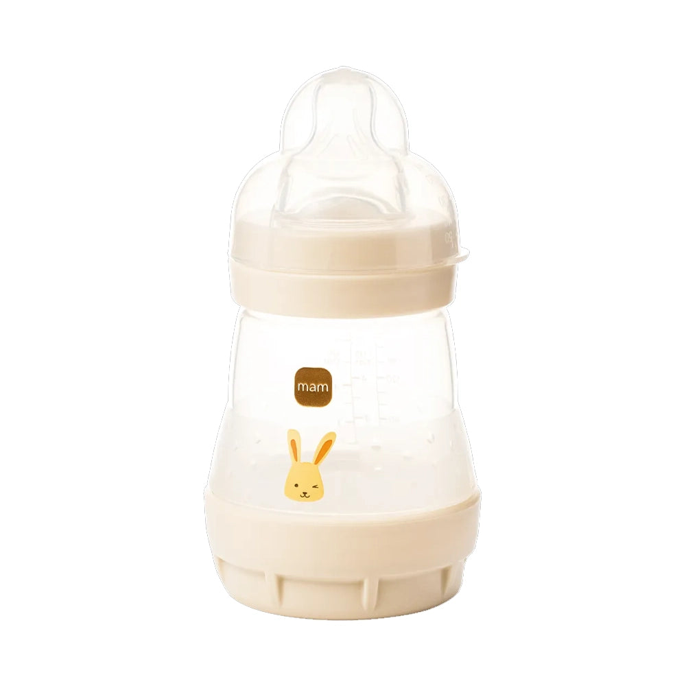 MAM Easy Start™ Anti-Colic Bottle 160ml 0M+ - Beige