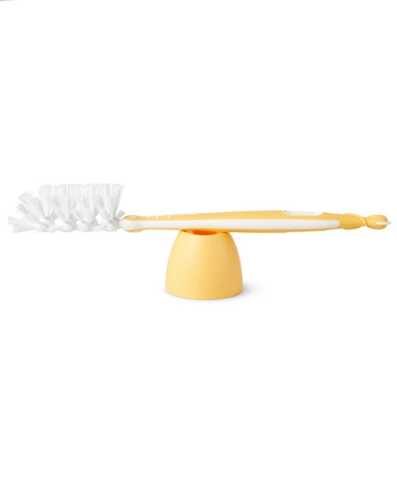 Cepillo Medela con base
