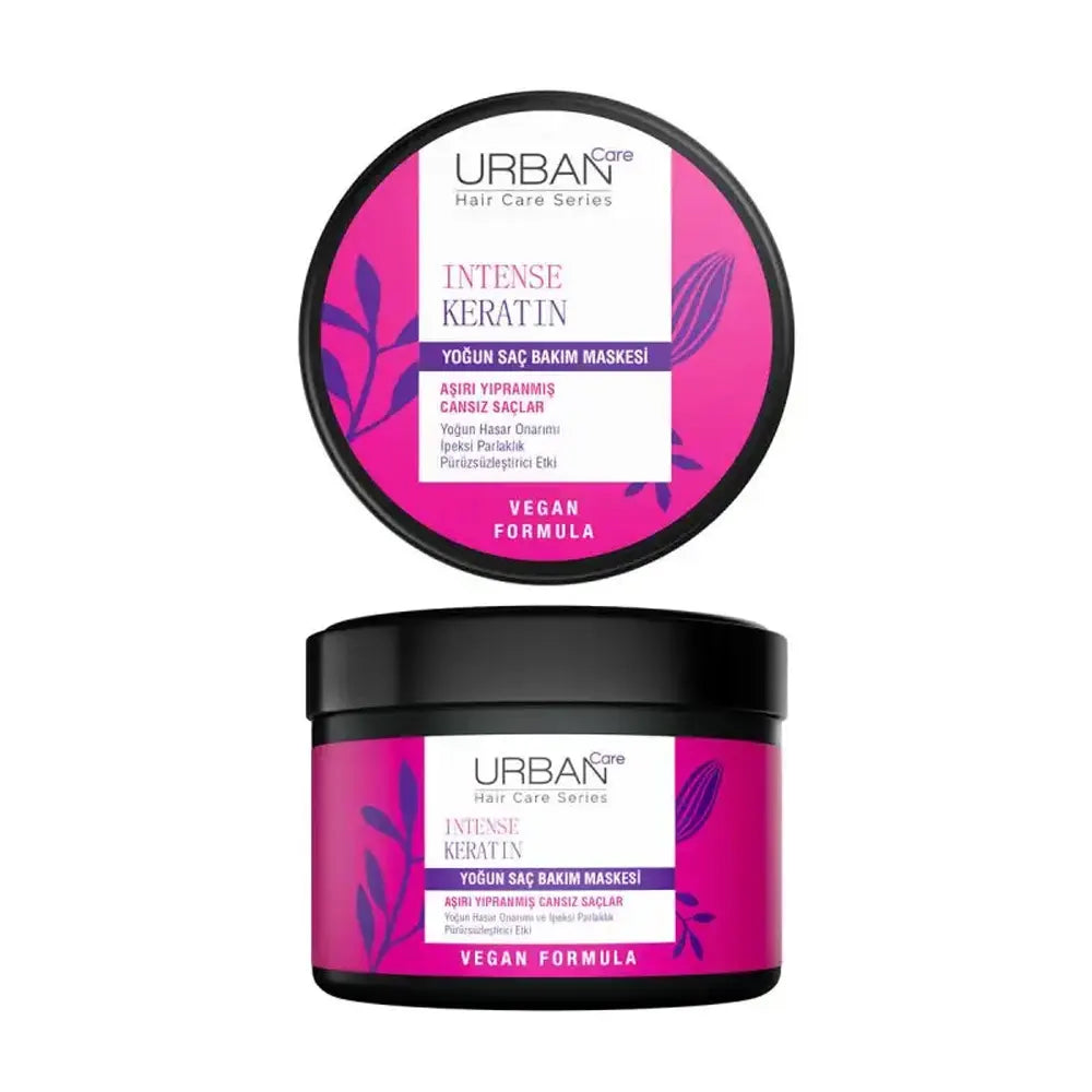 Urban Care Intense Keratin Mascarilla Intensiva 230ml