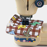 Electric Sewing Machine for Kids – 6Y+