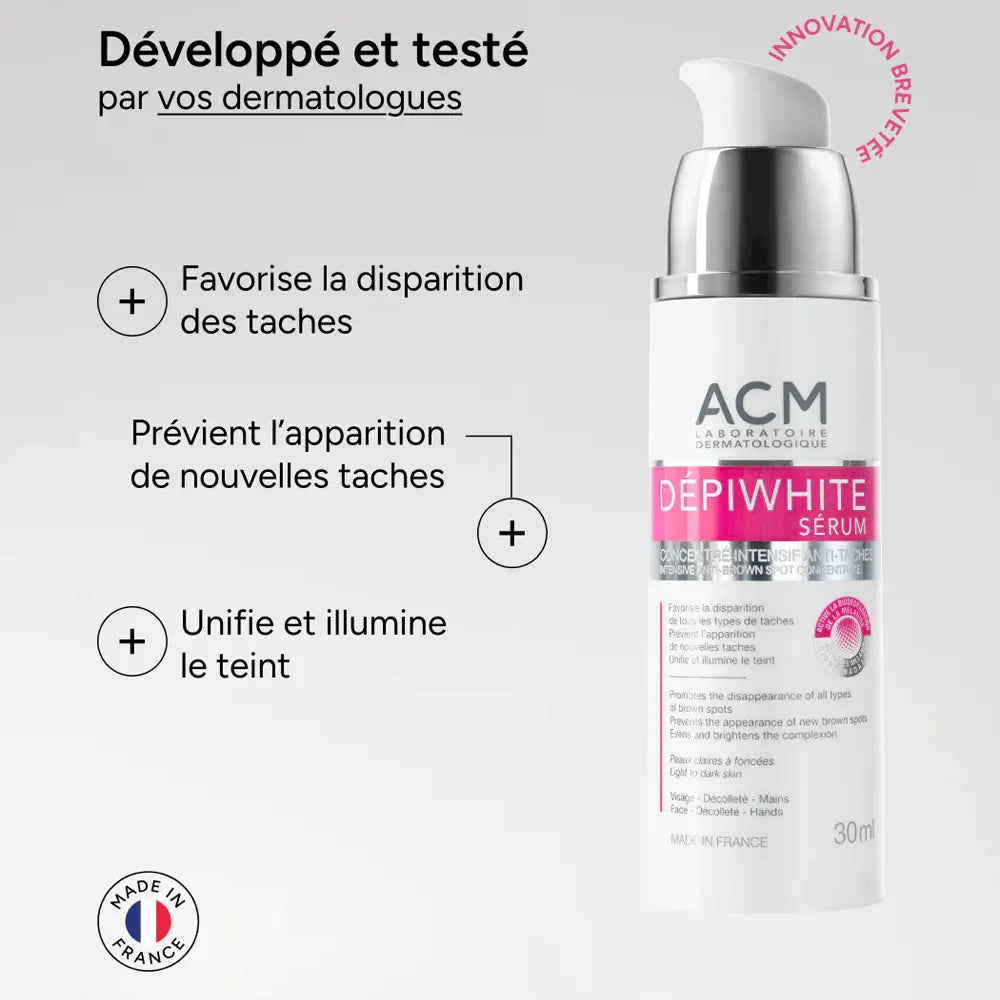 ACM Depiwhite Serum Concentrado Antimanchas - 30ml