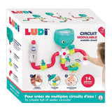 Ludi Water Circuit 18M+
