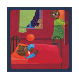 Petit Ours Brun - A Peur du Noir
