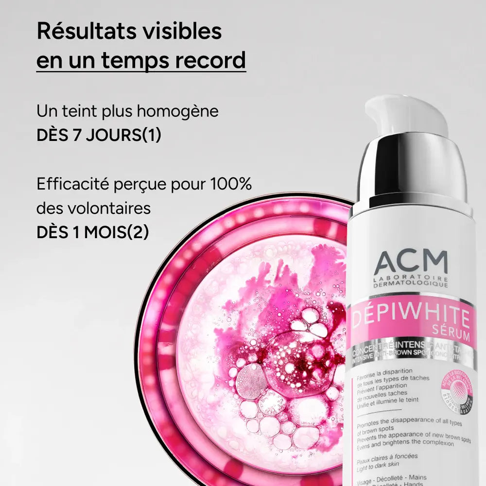 ACM Depiwhite Serum Concentrado Antimanchas - 30ml