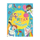 Fun Science – More than 40 Activities