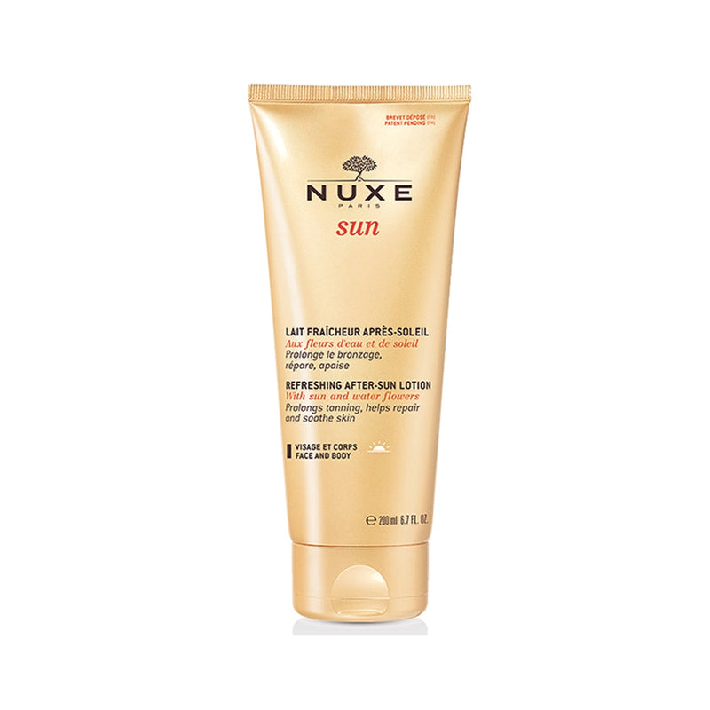 Nuxe Sun Fresh After-Sun Milk - 200ml