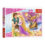 Trefl Puzzle Raiponce 200 Pièces - 7A+