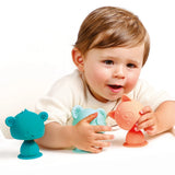 Ludi Swing Pop 10M+ -  Raton Laveur