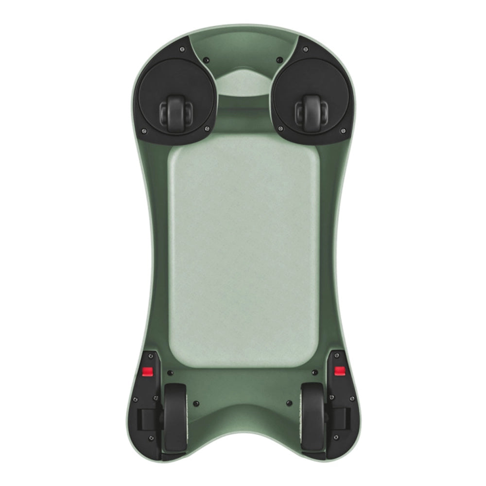 Globber 2-in-1 Eco Walker & Ride-On Pistachio 6-36 Months