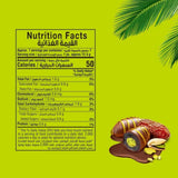Chocodate Pistachio Kunafa Chocolate - 230g