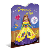 Princesas de Ensueño - Mi Taller de Creación